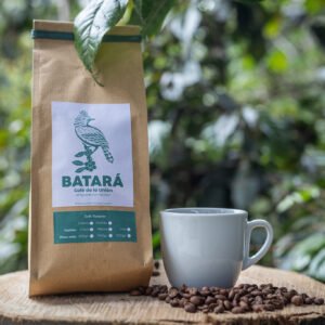 Café Suave Lavado